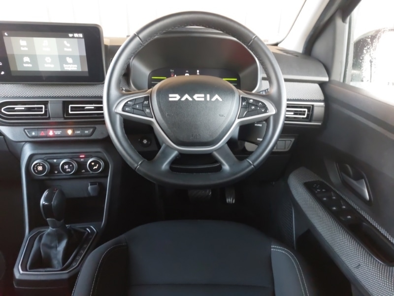 Used Dacia Jogger 2024 for sale - 77000024: Photo 7