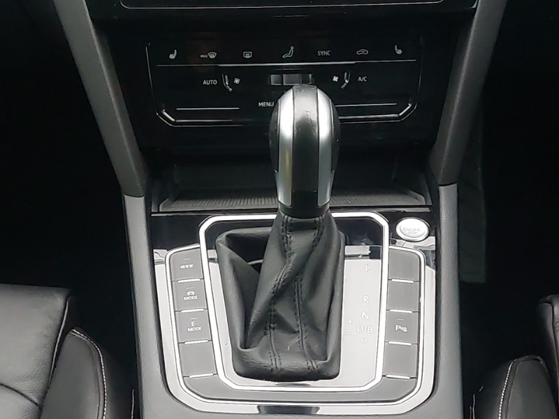 Used Volkswagen Passat 2023 for sale - 76726404: Photo 10