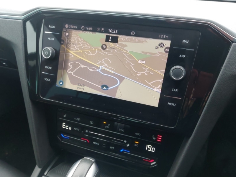 Used Volkswagen Passat 2023 for sale - 76726404: Photo 16