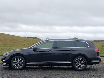 Used Volkswagen Passat 2023 for sale - 76726404: Photo