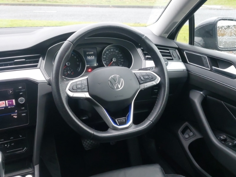 Used Volkswagen Passat 2023 for sale - 76726404: Photo 7