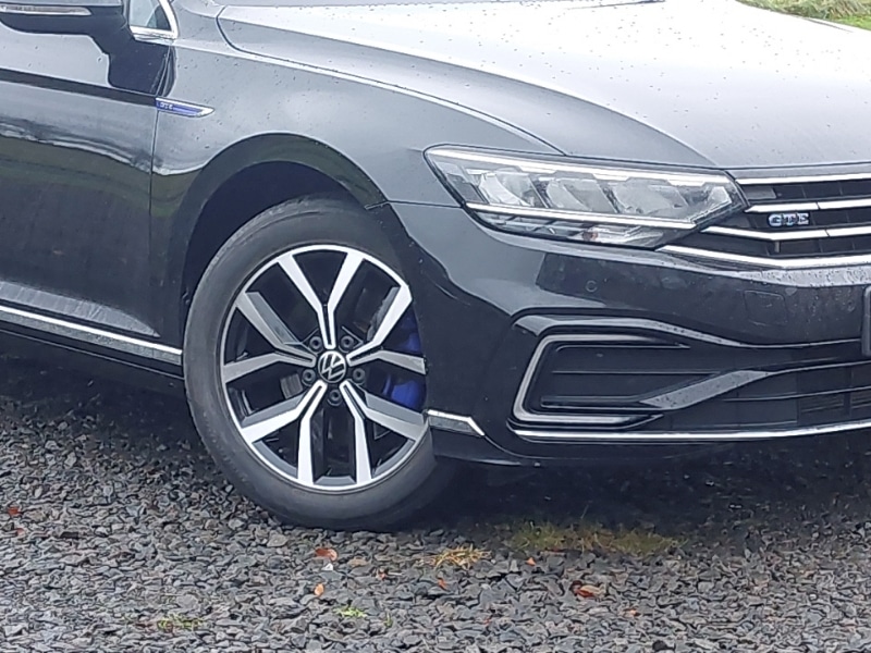 Used Volkswagen Passat 2023 for sale - 76726404: Photo 9