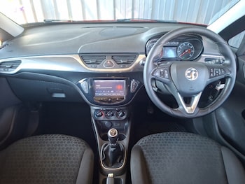 Used Vauxhall Corsa 2015 for sale - 78440709: Photo