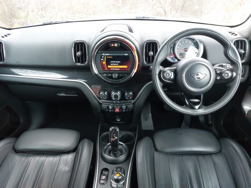 Used MINI Countryman 2019 for sale - 77750728: Photo 2