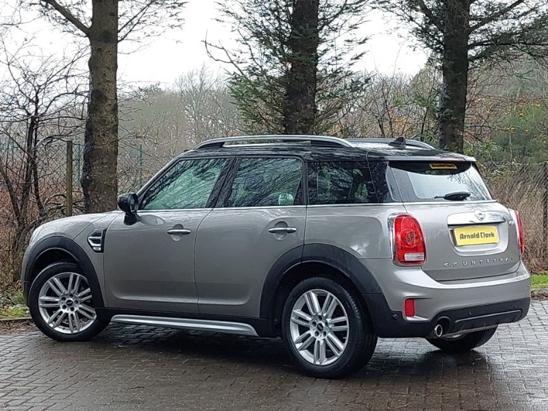 Used MINI Countryman 2019 for sale - 77750728: Photo 3