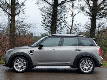 Used MINI Countryman 2019 for sale - 77750728: Photo