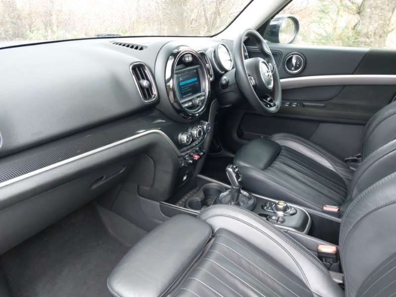 Used MINI Countryman 2019 for sale - 77750728: Photo 5