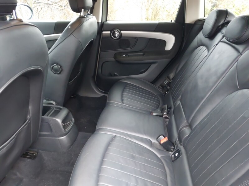 Used MINI Countryman 2019 for sale - 77750728: Photo 6