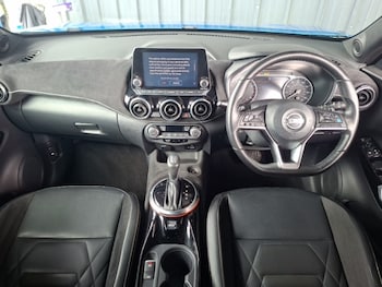 Used Nissan Juke 2020 for sale - 78440218: Photo