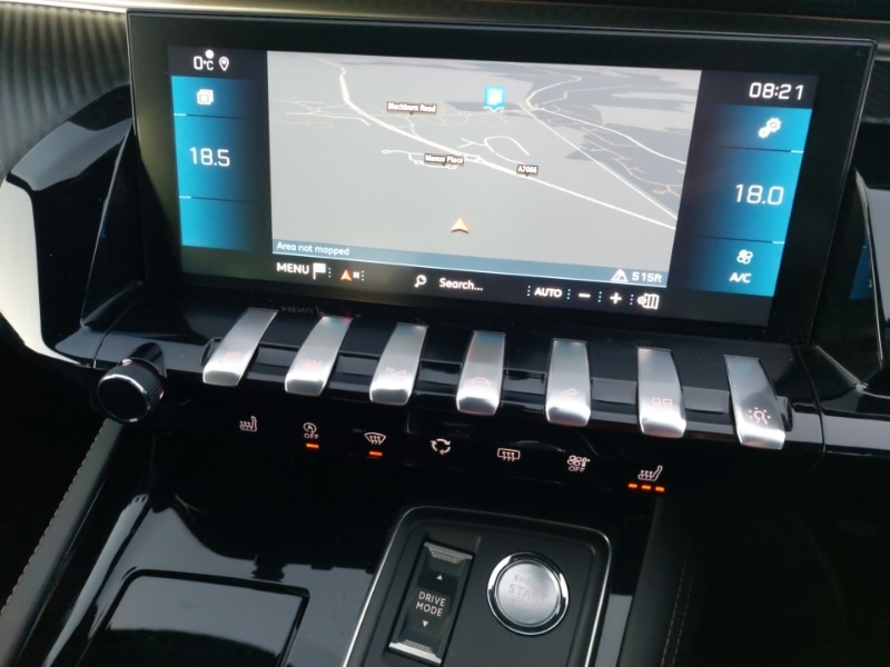 Used Peugeot 508 2019 for sale - 76893493: Photo 13