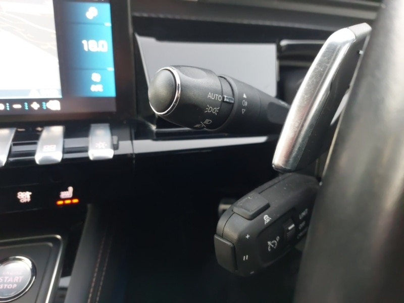 Used Peugeot 508 2019 for sale - 76893493: Photo 15