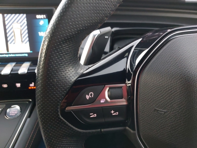 Used Peugeot 508 2019 for sale - 76893493: Photo 18