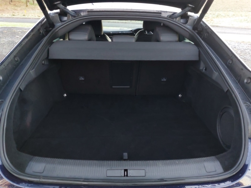 Used Peugeot 508 2019 for sale - 76893493: Photo 8