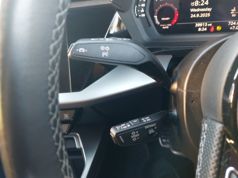 Used Audi A3 2024 for sale - 76183432: Photo 19