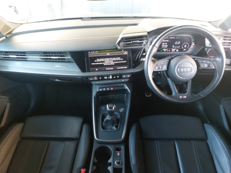 Used Audi A3 2024 for sale - 76183432: Photo 2