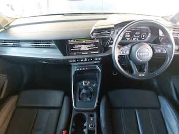 Used Audi A3 2024 for sale - 76183432: Photo