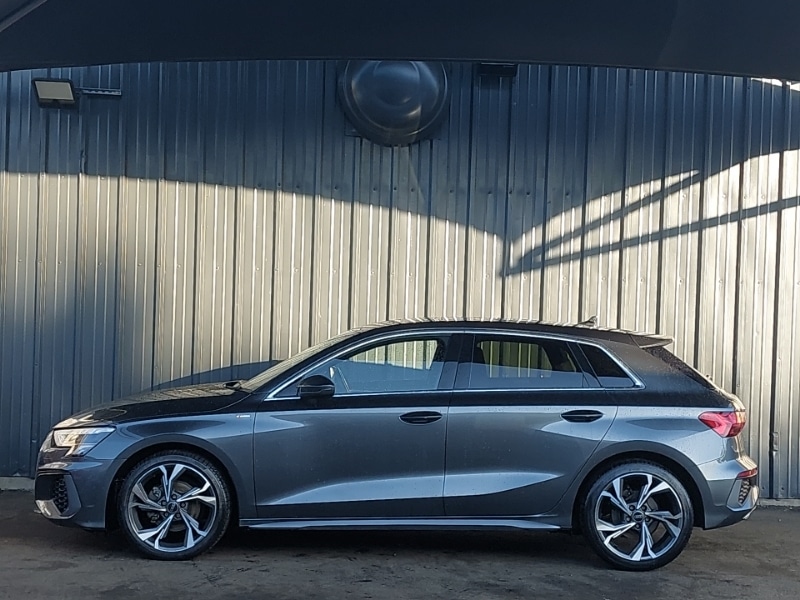 Used Audi A3 2024 for sale - 76183432: Photo 4