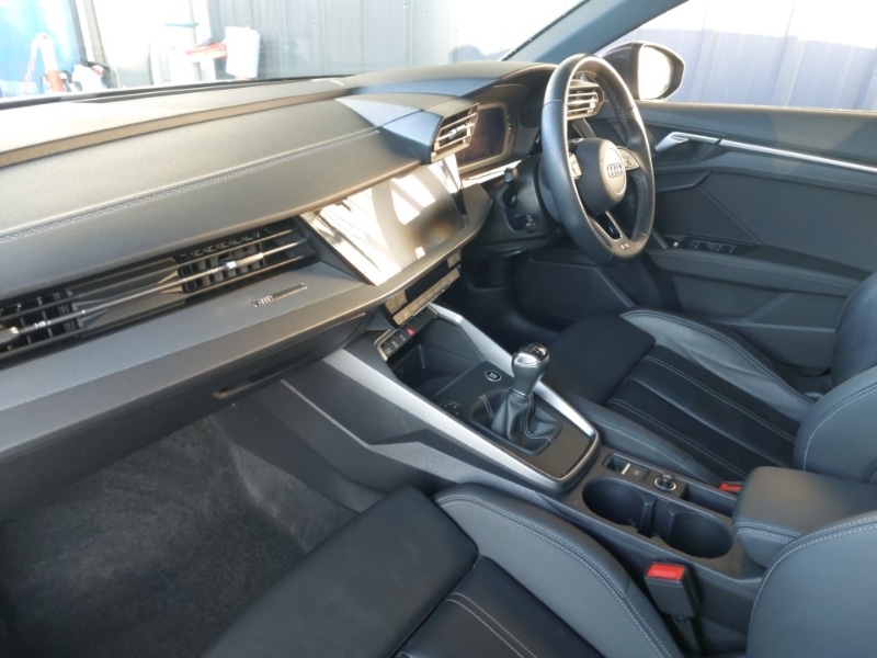 Used Audi A3 2024 for sale - 76183432: Photo 5