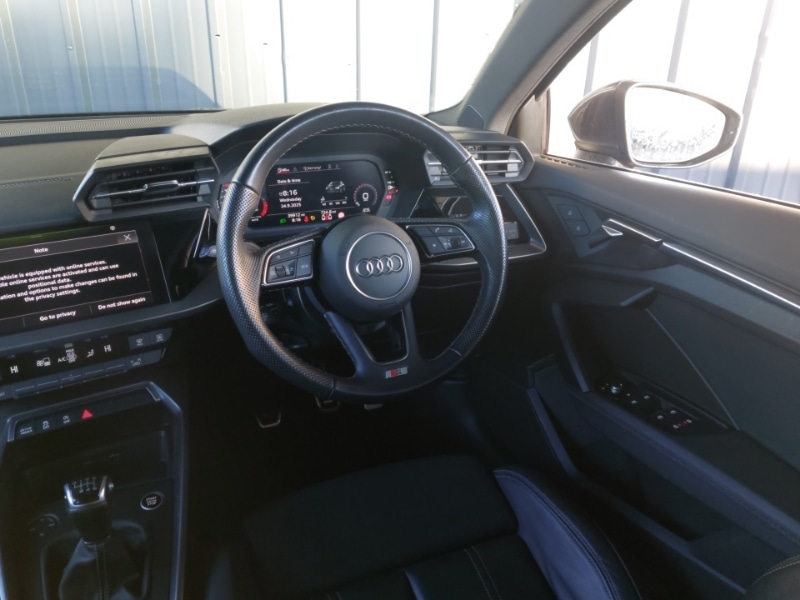 Used Audi A3 2024 for sale - 76183432: Photo 7