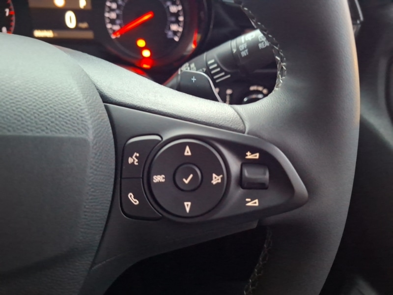 Used Vauxhall Corsa 2024 for sale - 77623164: Photo 17