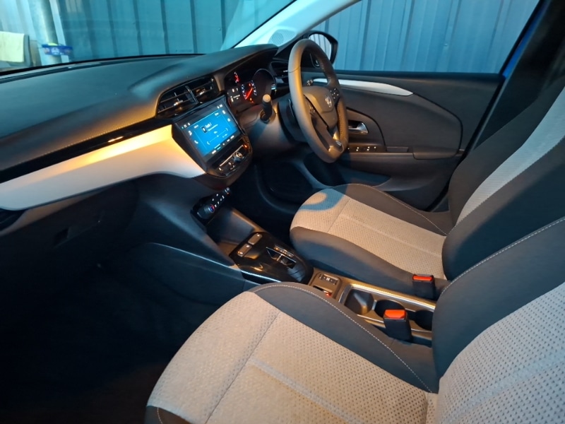 Used Vauxhall Corsa 2024 for sale - 77623164: Photo 5