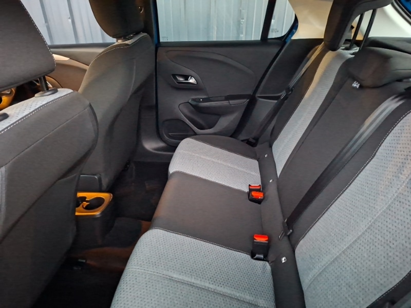 Used Vauxhall Corsa 2024 for sale - 77623164: Photo 6