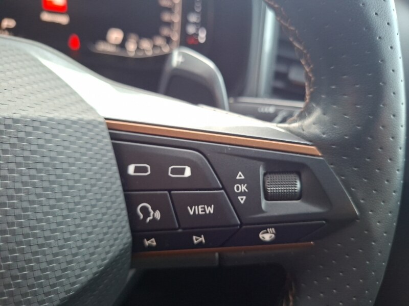 Used Cupra Ateca 2022 for sale - 77873910: Photo 14