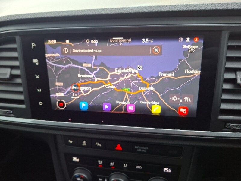 Used Cupra Ateca 2022 for sale - 77873910: Photo 15