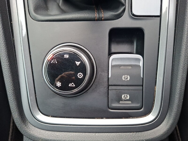 Used Cupra Ateca 2022 for sale - 77873910: Photo 16