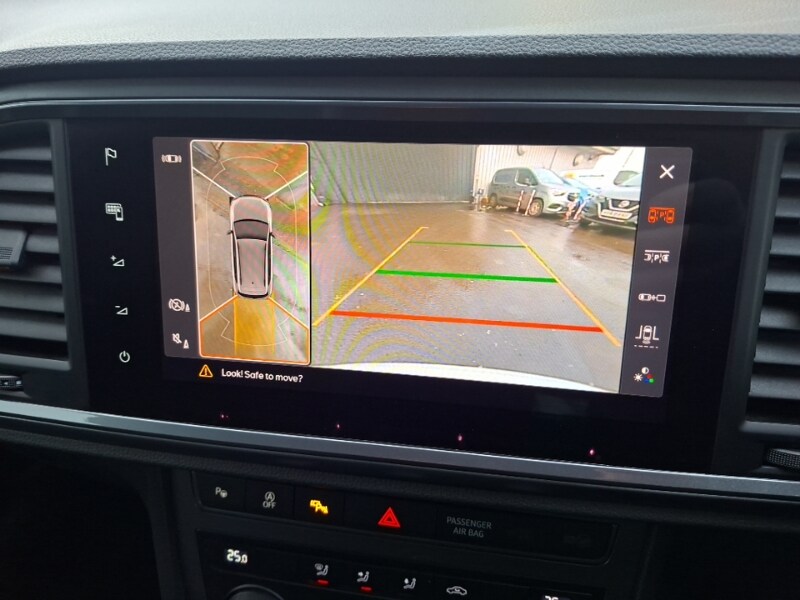 Used Cupra Ateca 2022 for sale - 77873910: Photo 17