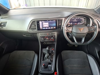 Used Cupra Ateca 2022 for sale - 77873910: Photo