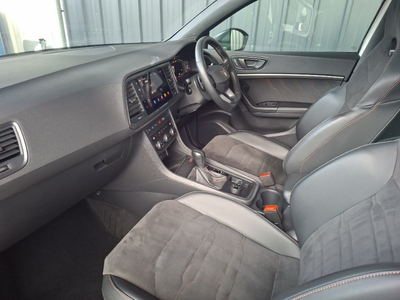 Used Cupra Ateca 2022 for sale - 77873910: Photo 5