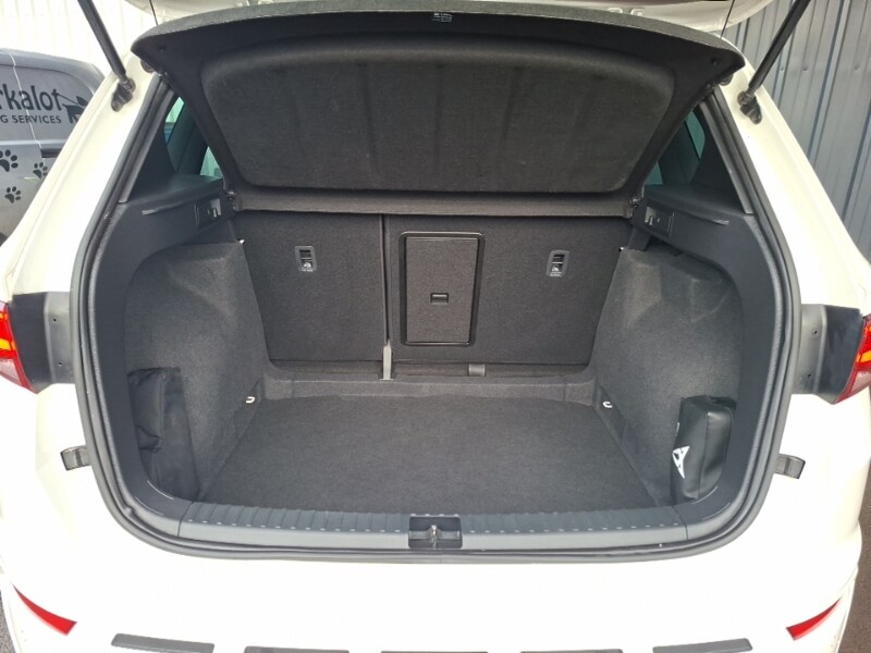 Used Cupra Ateca 2022 for sale - 77873910: Photo 8