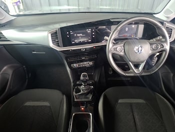 Used Vauxhall Mokka 2022 for sale - 78841983: Photo