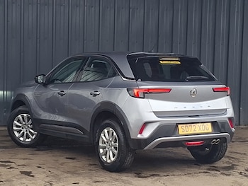 Used Vauxhall Mokka 2022 for sale - 78841983: Photo