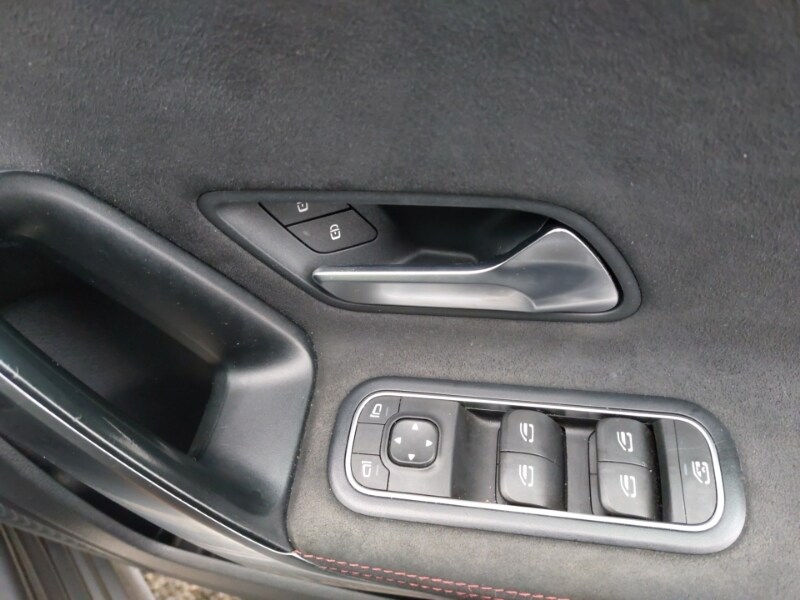 Used Mercedes-Benz A-Class 2020 for sale - 77024374: Photo 11