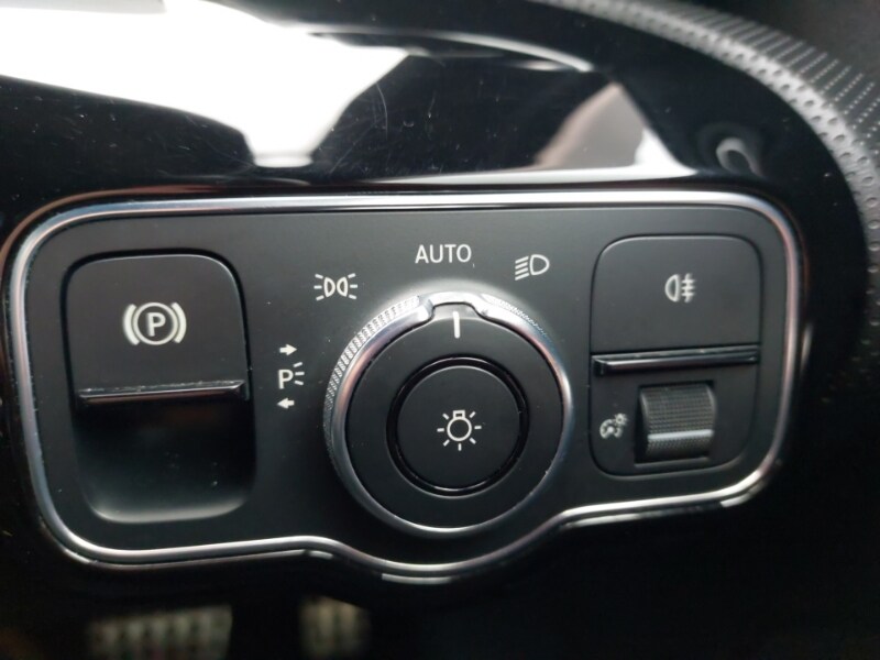 Used Mercedes-Benz A-Class 2020 for sale - 77024374: Photo 12