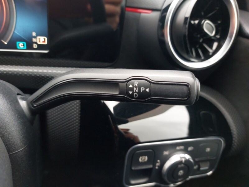 Used Mercedes-Benz A-Class 2020 for sale - 77024374: Photo 14