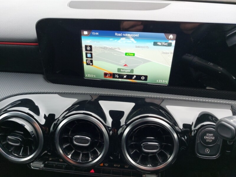 Used Mercedes-Benz A-Class 2020 for sale - 77024374: Photo 15