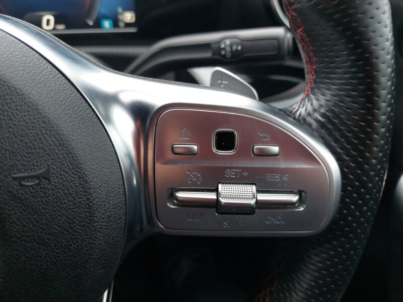 Used Mercedes-Benz A-Class 2020 for sale - 77024374: Photo 17