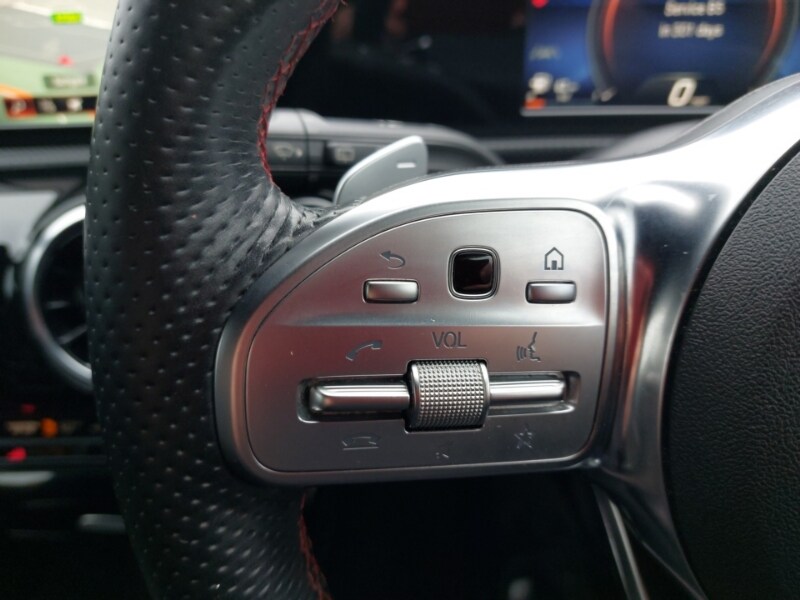 Used Mercedes-Benz A-Class 2020 for sale - 77024374: Photo 18