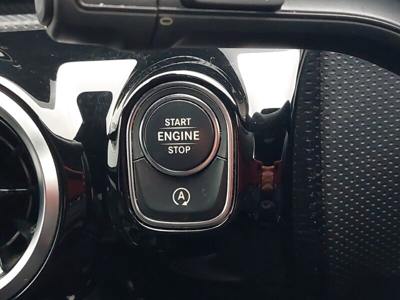 Used Mercedes-Benz A-Class 2020 for sale - 77024374: Photo 19