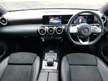 Used Mercedes-Benz A-Class 2020 for sale - 77024374: Photo
