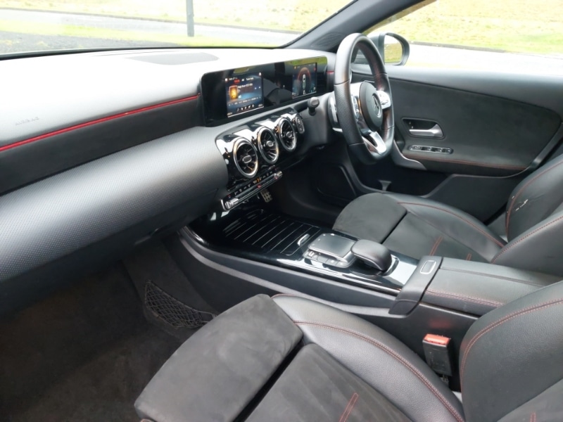 Used Mercedes-Benz A-Class 2020 for sale - 77024374: Photo 5