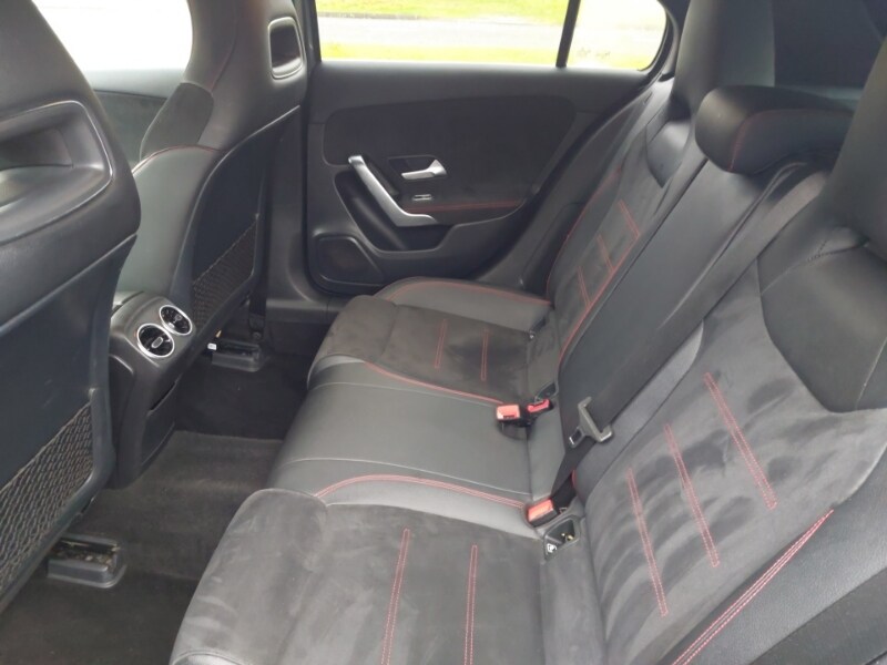 Used Mercedes-Benz A-Class 2020 for sale - 77024374: Photo 6