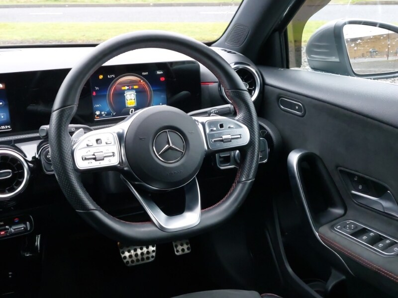 Used Mercedes-Benz A-Class 2020 for sale - 77024374: Photo 7