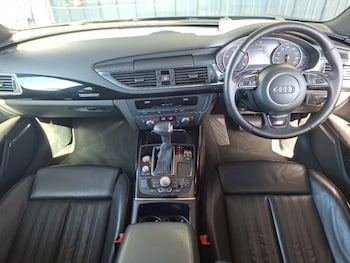 Used Audi A7 2014 for sale - 78606410: Photo