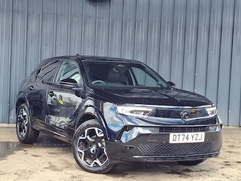 Used Vauxhall Mokka 2025 for sale - 78268903: Photo