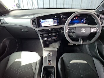 Used Vauxhall Mokka 2025 for sale - 78268903: Photo