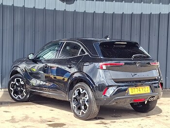 Used Vauxhall Mokka 2025 for sale - 78268903: Photo